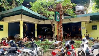 🌿🌿 Sang Nhượng Quán Cafe VIEW HỒ  - Khu vực Hoàng Cầu 