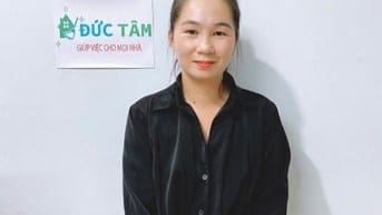 CHỊ PHƯỢNG TRẺ KHỎE NHANH NHẸN CHỊU KHÓ TÌM VIỆC LÀM. 