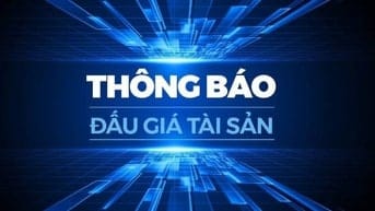 CTY TNHH LIXIL VIỆT NAM THÔNG BÁO BÁN THANH LÝ TÀI SẢN 