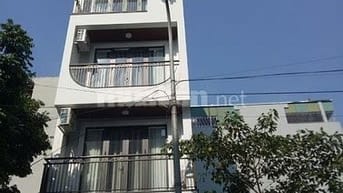 Bán nhà diện tích 50 m2, mặt tiền 4m, khu đất dịch vụ La Dương La Nội