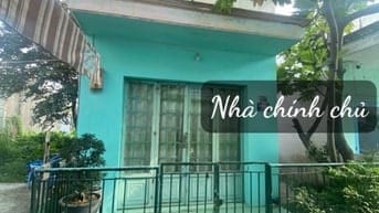 Bán nhà kdc Phước kiểng-Nhơn Đức nhà be 