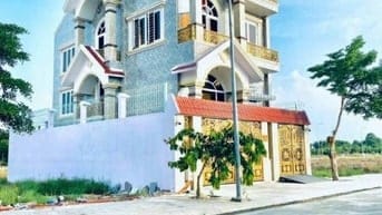 Bán 1 lô đất 80m2 giá 1 tỷ 425 triệu có Sổ Hồng Riêng