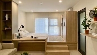 99 căn sổ hồng Vinhomes:Studio 1.4 tỷ,1PN+ 1.8 tỷ,2PN 2.17 tỷ,3PN 3 tỷ