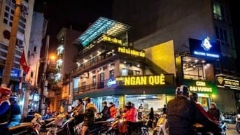 Vì lý do sức khoẻ, em nhượng lại Quán Ngan 238 Lò Đúc, HBT, HN