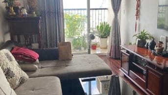 Căn hộ Ngọc Lan, 35 Phú Thuận, P.Phú Thuận, Q.7, 95m2, 3.150 tỷ