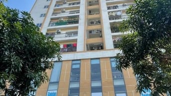 Bán căn hộ cc 199 Hồ Tùng Mậu dt;170m2, giá 7,65 tỷ