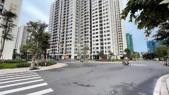 Vinhomes Grand Park- TP Thủ Đức, 1PN 43,1m2 SHR lâu dài, hỗ trợ NH 