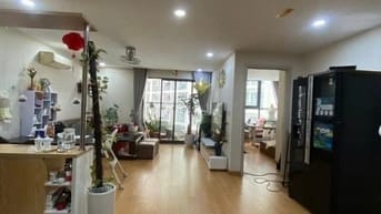 Chung cư Ruby Garden, 2A Nguyễn Sỹ Sách, P15, TB, 98m2, 2PN, 2WC, 12tr