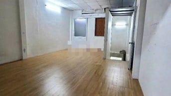 Cho thuê nhà 2hẻm 3m Minh Phụng P.5 Q.6 giá 15 triệu – 103,5m2 