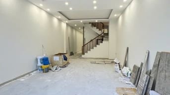 LÔ GÓC, NHÀ MỚI KOONG, 3 TẦNG, 56M2, LÊ XÁ, MAI LÂM, ĐÔNG ANH, GIÁ 4.2