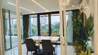 Bán căn hộ 03pn, 100m2, chung cư Sky Garden 1, giá 7 tỷ 370.