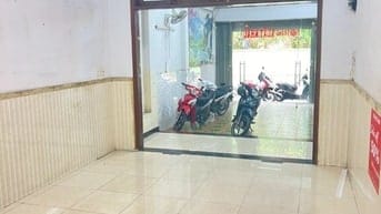 Mặt bằng kịnh doanh mặt đường Tân Sơn - Gò Vấp chỉ 6 triệu