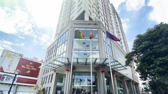 Cho Thuê căn hộ bảy hiền tower, 71m2, 2PN, Gần ngã tư Bảy hiền