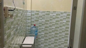 Cho thuê phòng trọ nhà 629K Bà Hạt, Phường 6, Quận 10, 12m2