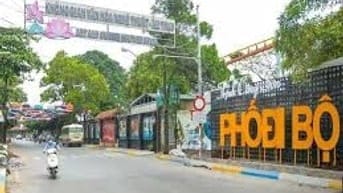 Bán 275m2 đất phố Trịnh Công Sơn 10,5m ngõ ôtô vào, Tây Hồ giá 45,8 tỷ