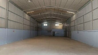 CHO THUÊ NHÀ XƯỞNG 400M2 VÀ 600M2