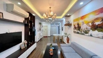 Giá hạ chào! Cần bán nhanh căn hộ 3 ngủ 90 m2 ở 283 Khương Trung