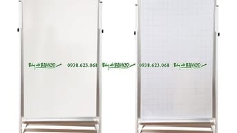 Bảng Flipchart F4 Hàn Quốc gấp gọn