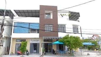 Nhà sạch sẽ thoáng mát 30m2 có gác lững