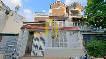 VILLA AN PHÚ ĐẦY ĐỦ NỘI THẤT 5 PHÒNG - GIÁ 40 TRIỆU