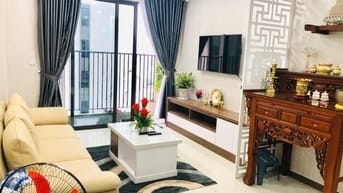 Cho thuê căn hộ chung cư Hà Đô Quận 10, 108m2