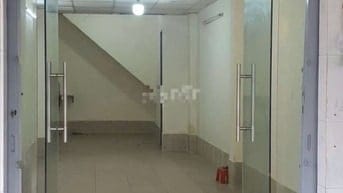 Cho thuê nhà MT Minh Phụng P.2 Quận 11 giá 12 triệu – 27m2 