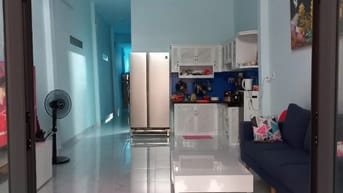 130M2- CHỈ HƠN 6 TỶ-HẺM XE HƠI- ĐỐI DIỆN KĐT VẠN PHÚC- HIỆP BÌNH PHƯỚC