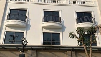 Quá Hót Chỉ 4.3 Tỷ sở hữu ngay shophouse 5 tầng Vinhomes Golden Avenue