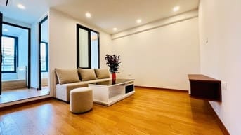 Cần bán căn hộ tập thể Bách Khoa, phố Thanh Nhàn, 60m2, Full nt.Hơn 2