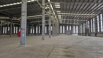 Cho thuê kho xưởng KCN Cần Đước,Long An, dt linh hoạt 2.000m2-15.000m2