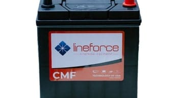 Cần Bán Ắc quy Lineforce 12V 40AH 40B19L