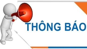 Công Ty Bảo Hiểm BSH Tây Hà Nội Xin Thông Báo 