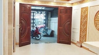 Bán BT Văn Quán 100m2 khu đô thị đường ô tô tránh sổ đỏ cc thuận tiện