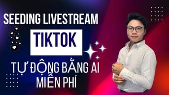  Bí Quyết Seeding Livestream TikTok Hiệu Quả: Bùng Nổ Doanh Thu