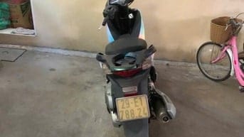 Bán xe SH 125 năm 2014 chính chủ có giấy tờ