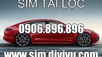 Sim mobifone 090 tuyển chọn tại nhà mạng, giá sốc