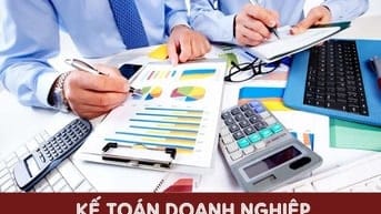 Tìm việc kế toán làm việc ở nhà