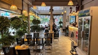 BÁN CAFE CĂN GÓC 2 MẶT TIỀN NGUYỄN THỊ KIỂU - 6.2 x 16M - 6.39 TỶ