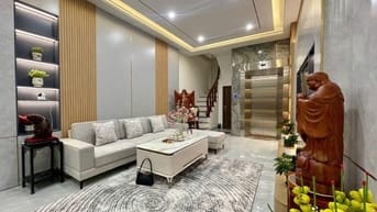 Bán nhà siêu đẹp, 47m2 , 6.5tỷ, chậm là mất