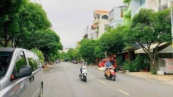 Cho  Thuê MT kinh doanh Nguyễn háo Vĩnh Tân Phú 1150m giá 100 triệu 