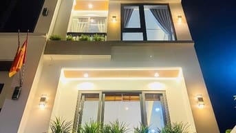 Nhà có gara xe hơi DT 60.2m2 Lê Văn Sỹ P1 Tân Bình, đang cho thuê 16tr