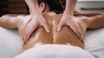 Em Linh U40,  NHẬN LÀM DỊCH VỤ MASSAGE THƯ GIÃN, BODY THÁI