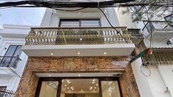 🏡 BÁN NHÀ ĐẸP NHƯ MƠ - 3 GÓC THOÁNG 10M RA BÃI ĐỖ Ô TÔ, 50M2