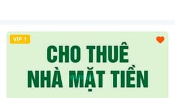 cho thuê nhà mặt phố Đinh liệt, chợ Hàng bè