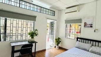 Phòng sẵn tiện nghi, mới khai trương, Lê Lợi gần ĐH Công Nghiệp