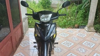 Bán Wave Honda RSX 100 đời 2008 giấy tờ hợp lệ