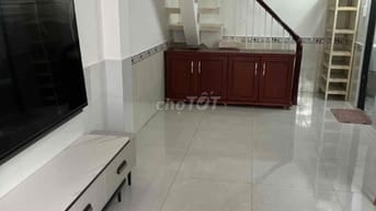 🏠 CHO THUÊ NNC CHU VĂN AN P12 BÌNH THẠNH