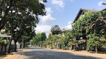 Bán lô đất mt Nguyễn Văn Hưởng, Thảo Điền, 900m2 thổ cư, ngang 30m