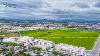 MỞ BÁN DỰ ÁN BGI TOPAZ DOWNTOWN GIÁ CHỈ 5,X Tỷ