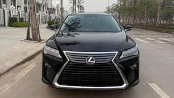 Bán Lexus RX350L 07 chỗ, model và đăng ký 2019, 1 chủ từ mới.